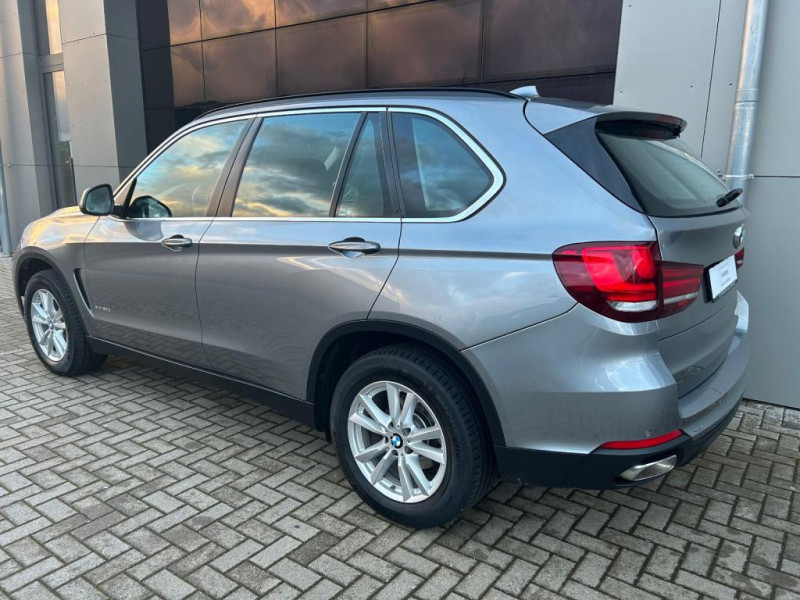 Bmw X5 30 d 1.Hd.|Pano|HUD|Keylesss|Standheizung|AHK  occasion  L'Union - photo n4